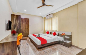 Lavish residency near to Rammurthynagar main road